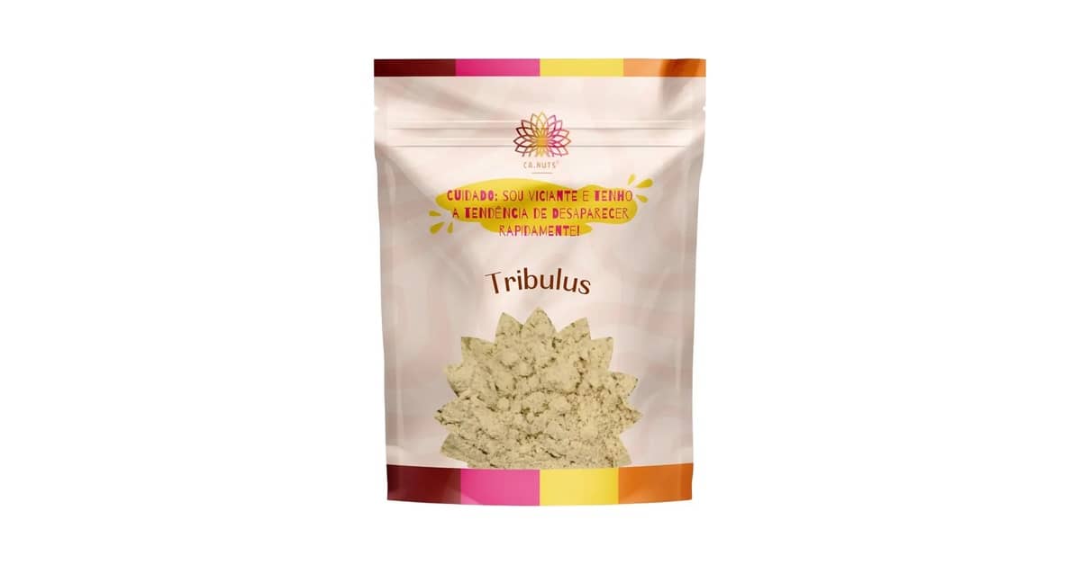 Melhor Tribulus Terrestris em Pó: Energia e Desempenho Natural