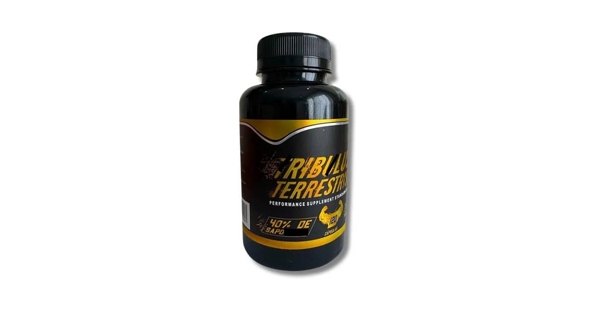 Melhor Tribulus Terrestris: Potencialize Sua Performance