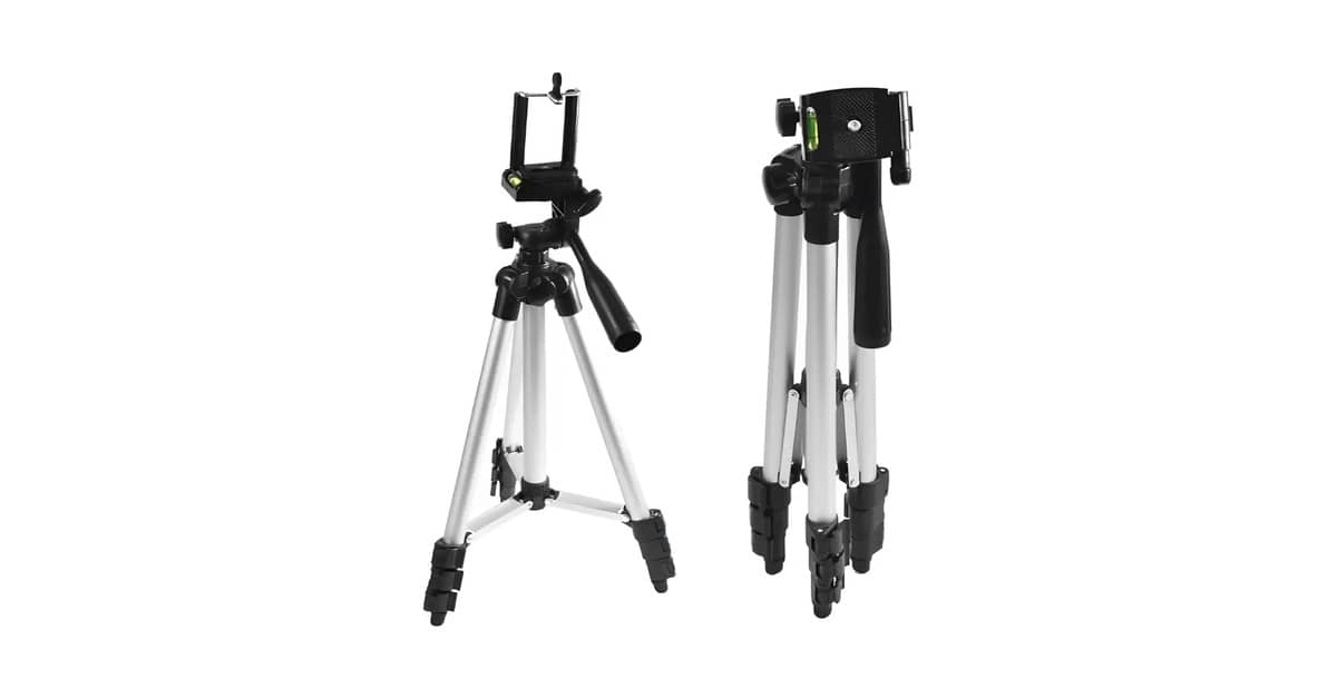 Melhor Tripé Custo Benefício: Guia Essencial