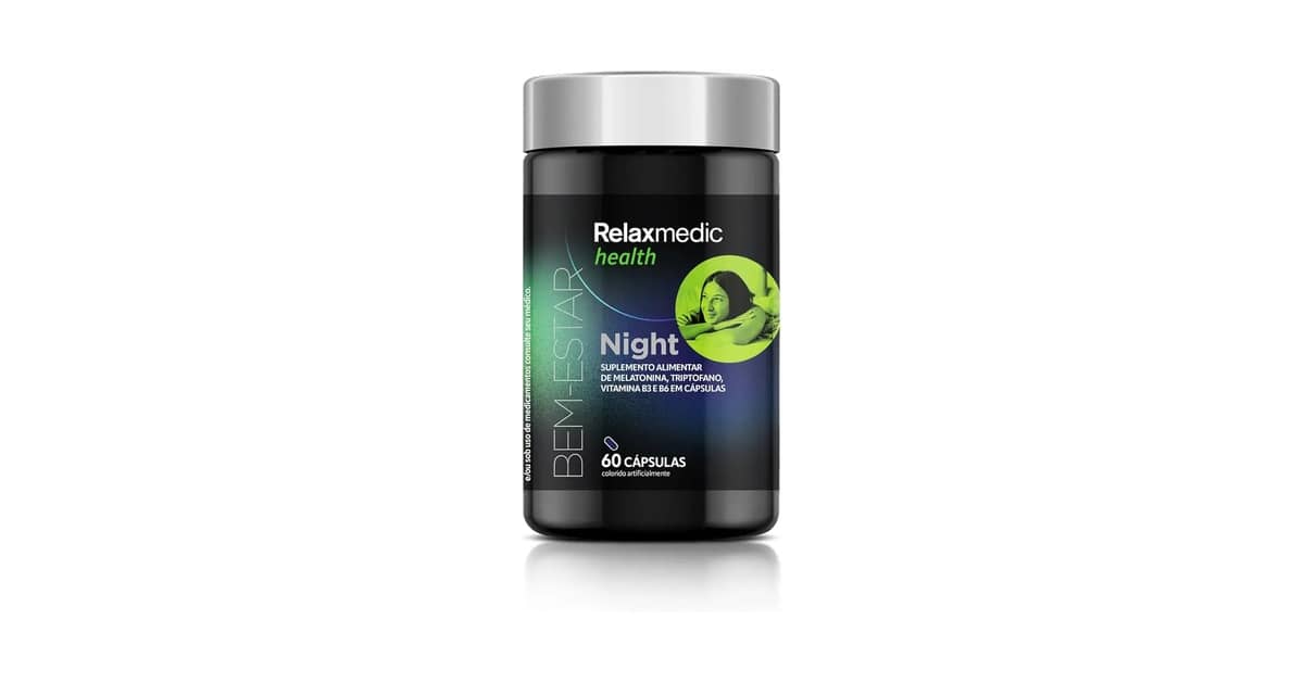 Melhor Triptofano para Dormir: Guia Essencial