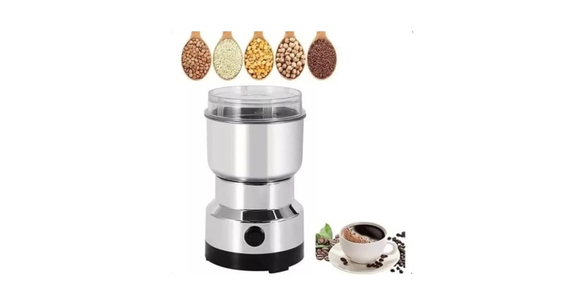 Melhor Triturador de Grãos: Potência e Praticidade