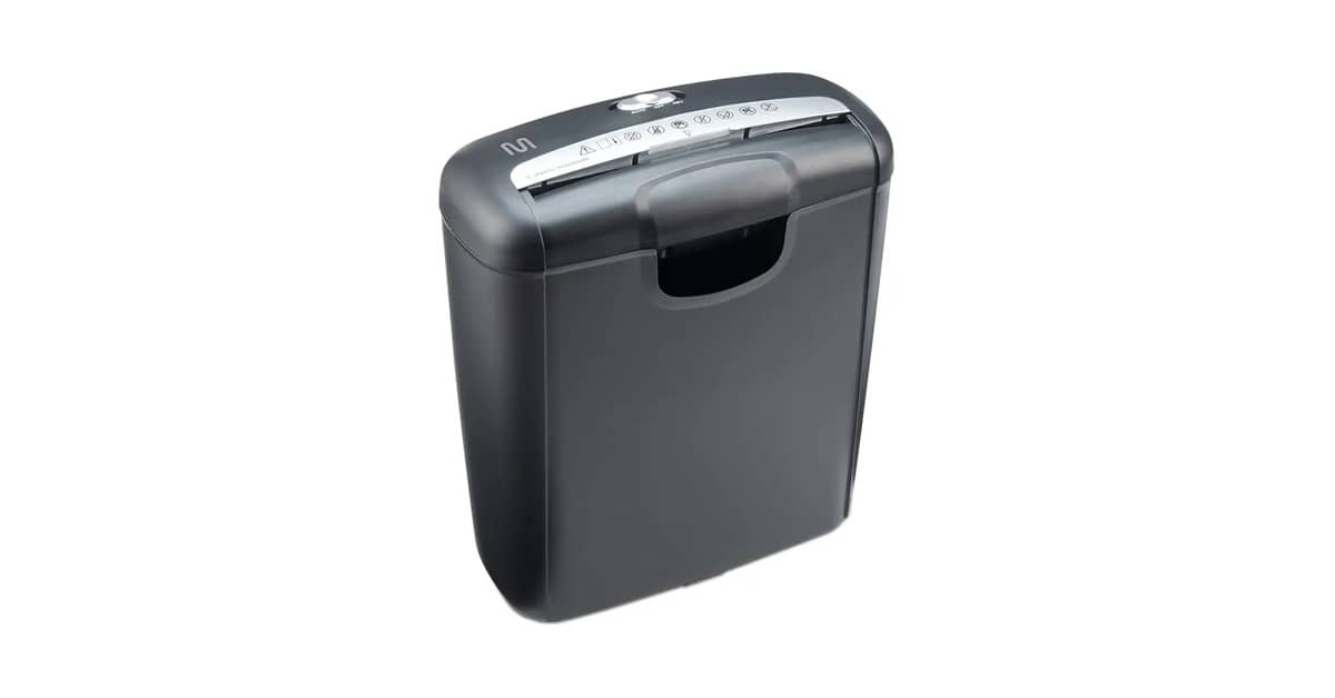 Melhor Triturador de Papel: 7 Modelos Essenciais