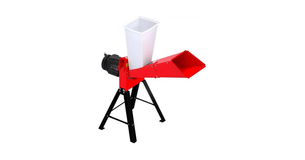 Melhor Triturador Forrageiro: Potência e Eficiência Garantida