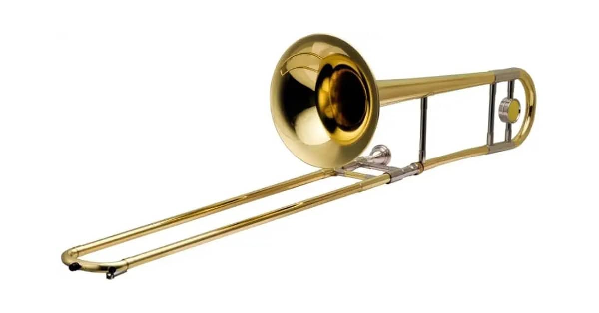 Melhor Trombone: 10 Modelos para Iniciantes e Profissionais