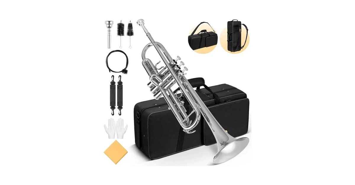 Melhor Trompete para Iniciantes: Qual o Ideal para Você?
