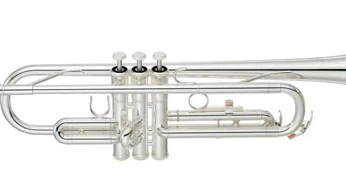 Melhor Trompete Yamaha: Guia Essencial para Músicos