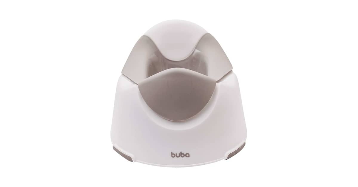 Melhor Troninho: Guia Completo Para o Desfralde