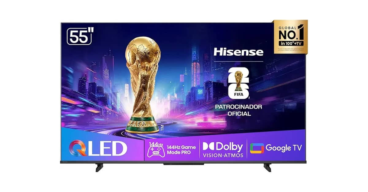 Melhor Tv 120Hz: Guia Definitivo Para Sua Escolha Ideal