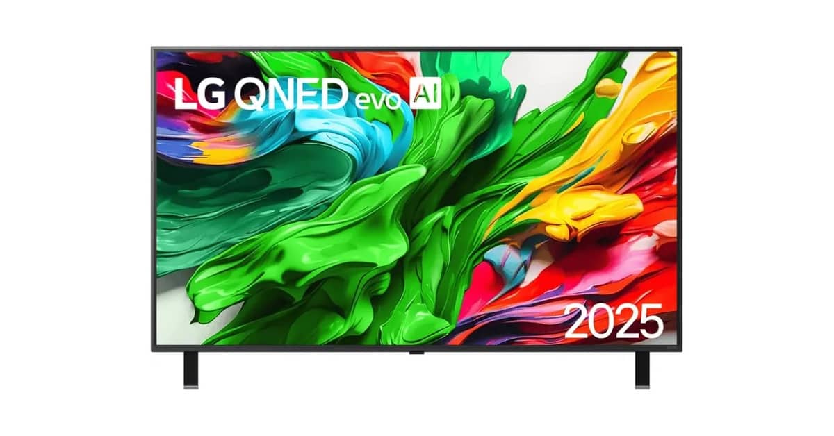 Melhor Tv 4K 120Hz Nativo: 5 Opções para Imagem Fluida