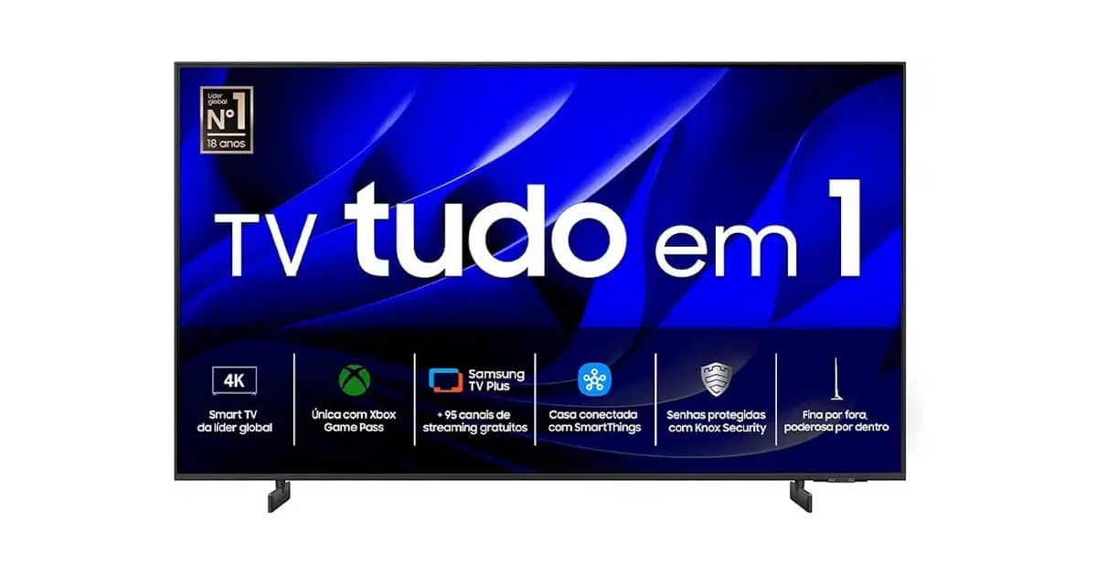 Melhor Tv 70 Polegadas Samsung: 3 Opções Premium
