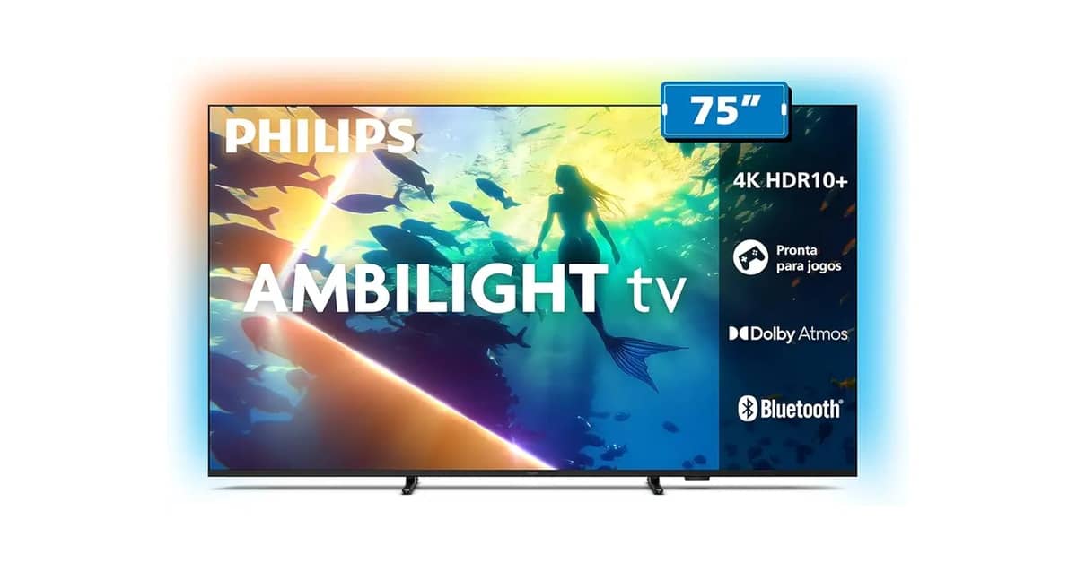 Melhor Tv 75 Polegadas 120Hz: Guia Essencial para Sua Escolha