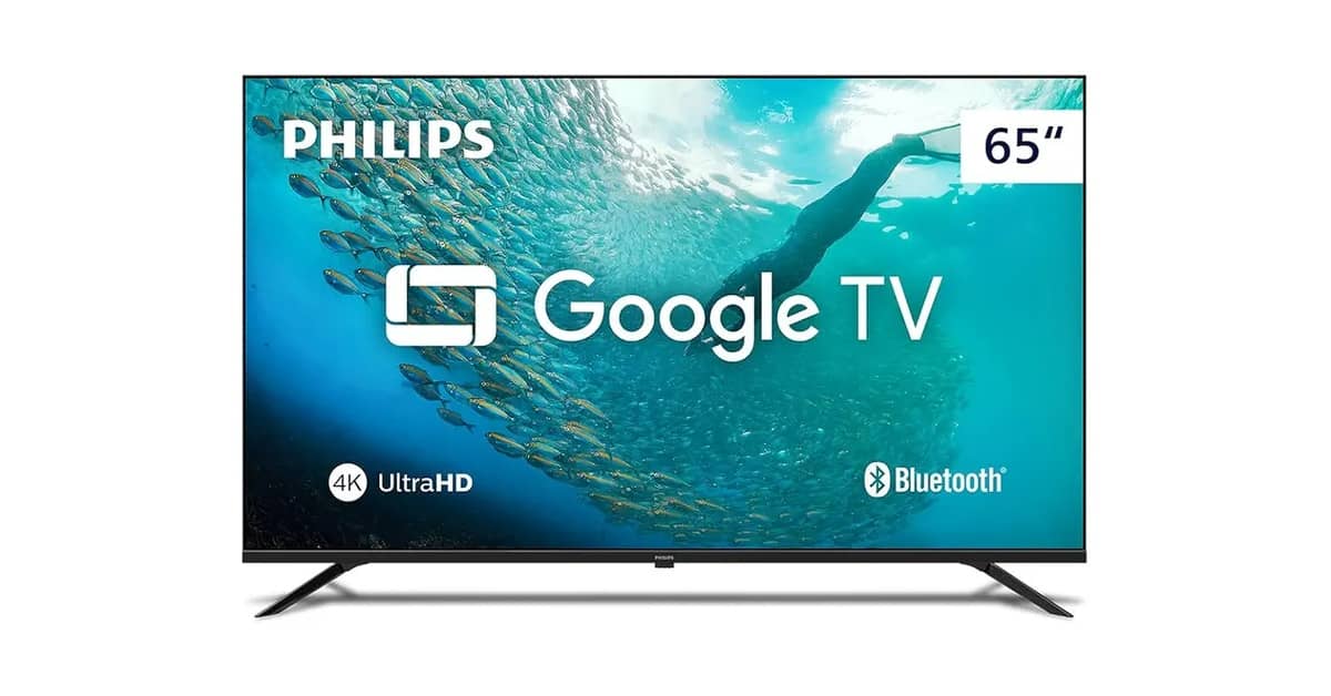 Melhor Tv Android 65 Polegadas: Guia Definitivo 2024