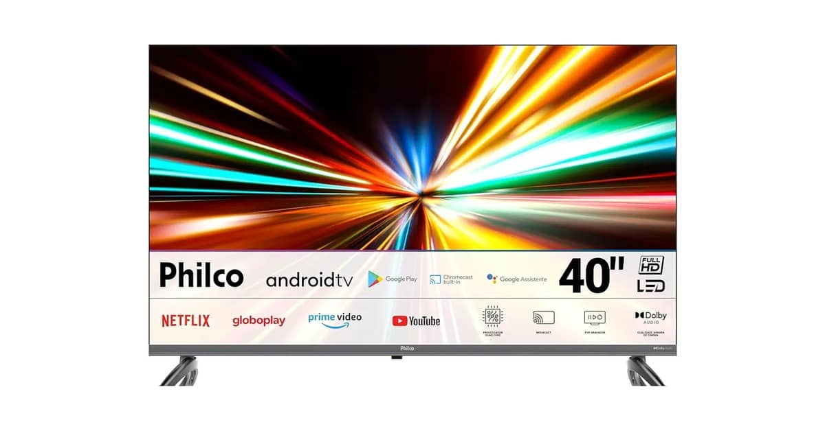 Melhor Tv Android do Mercado: Guia Essencial