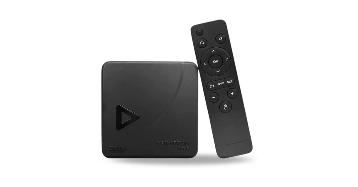 Melhor Tv Box 4K: Guia Definitivo Para Streaming