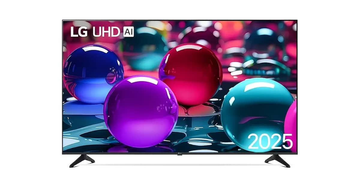 Melhor Tv LG 43 Polegadas: Guia Essencial Para Sua Escolha