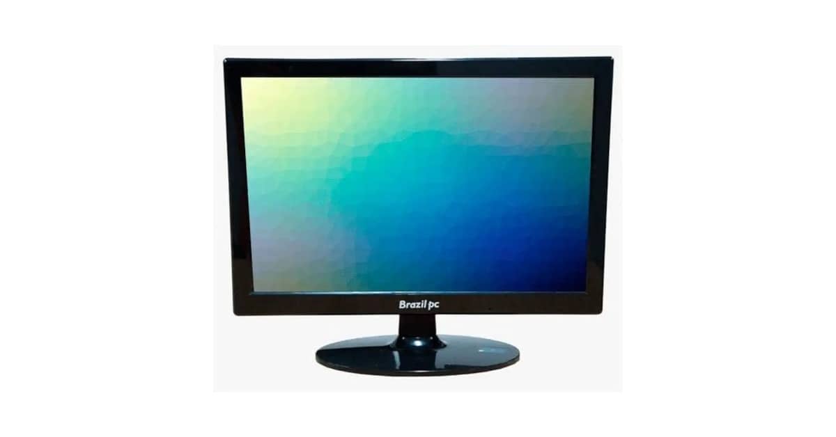 Melhor Tv Monitor para Pc: Guia Completo 2024