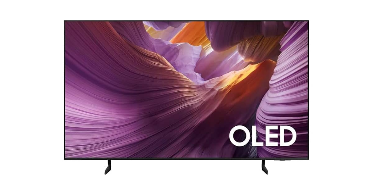 Melhor Tv Oled 55 Polegadas: Qual a Sua Próxima Tela Premium?