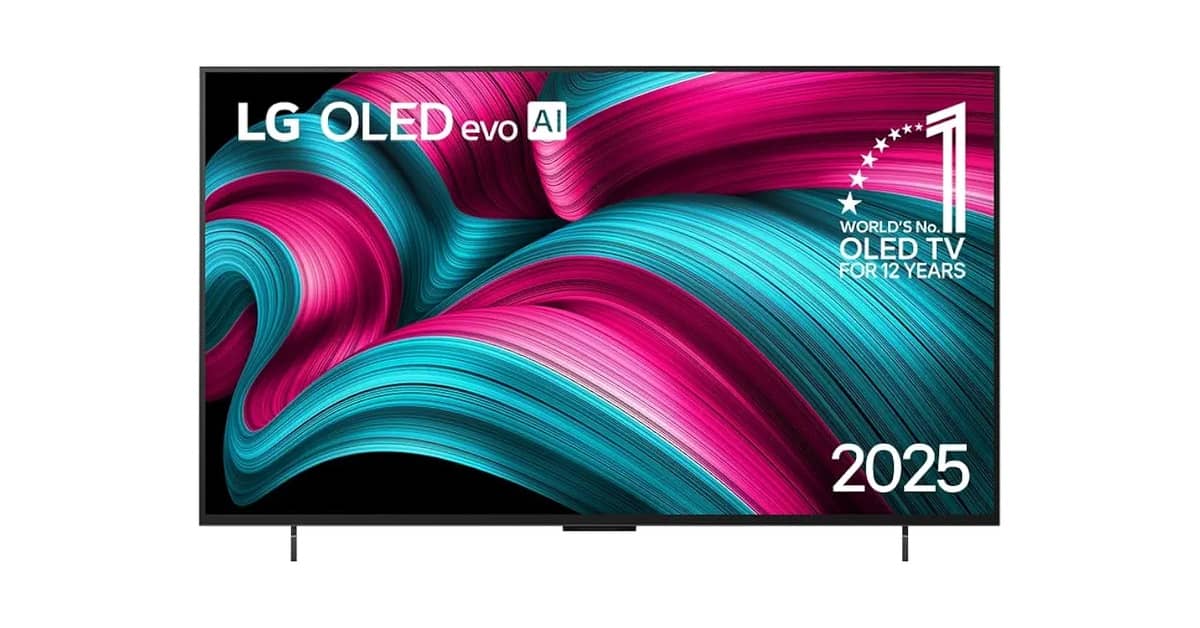 Melhor Tv Oled: Guia Completo Para Imagem Imersiva