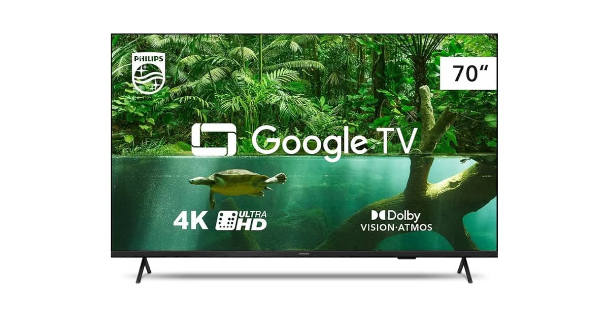 Melhor Tv Smart 70 Polegadas: Qual Escolher?