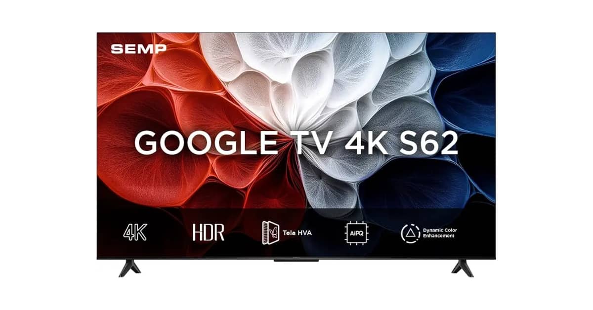 Melhor Tv TCL 43: Guia Completo de Compra