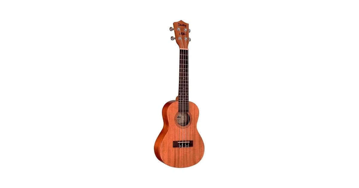 Melhor Ukulele Concert: 7 Opções para Iniciantes e Profissionais