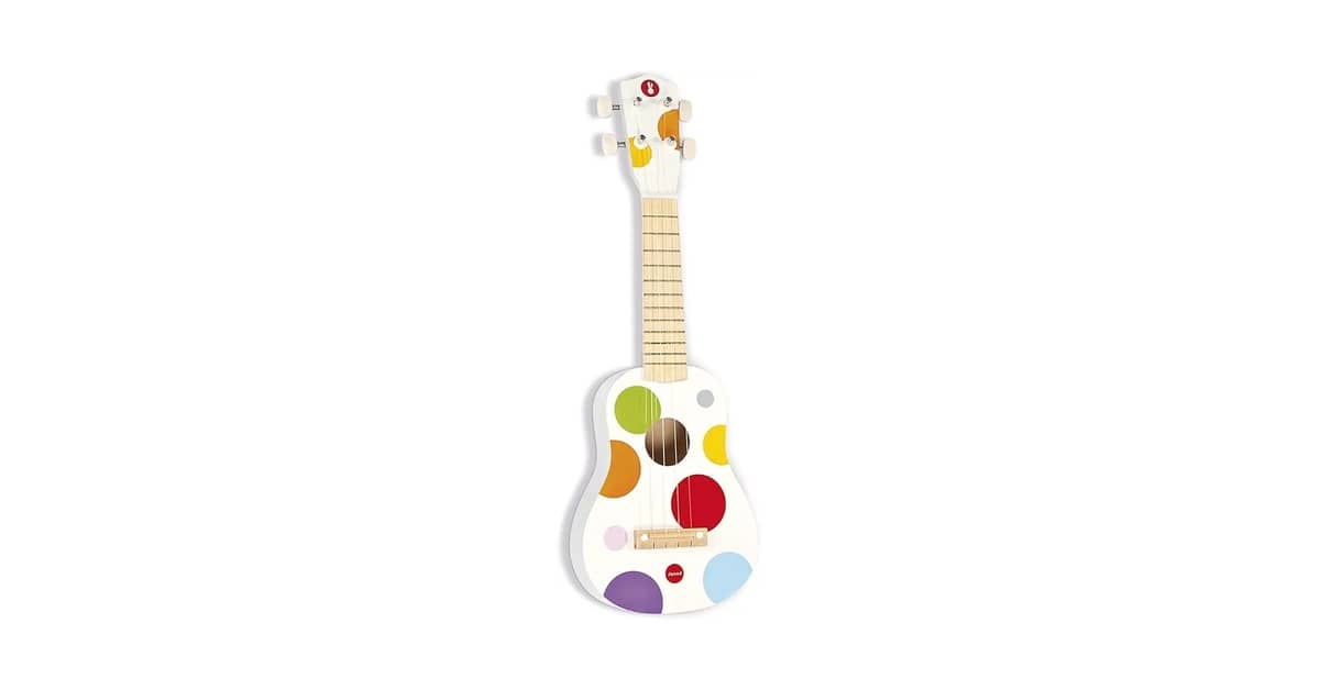 Melhor Ukulele para Crianças: Guia Completo para Iniciantes