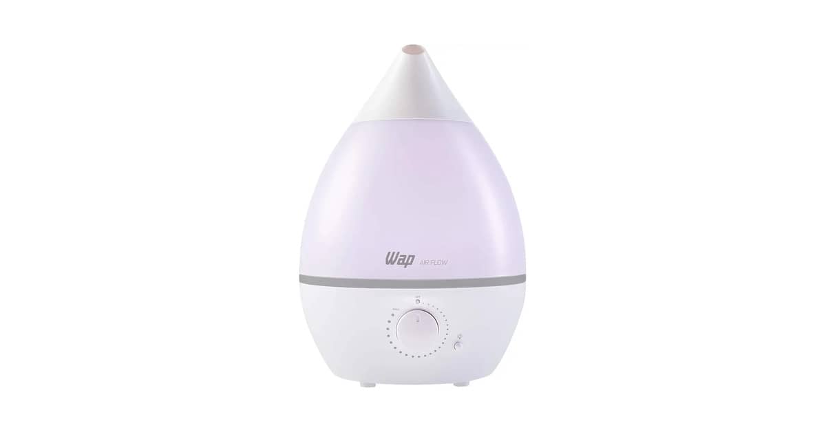 Melhor Umidificador de Ar para Quem Tem Asma: 8 Modelos