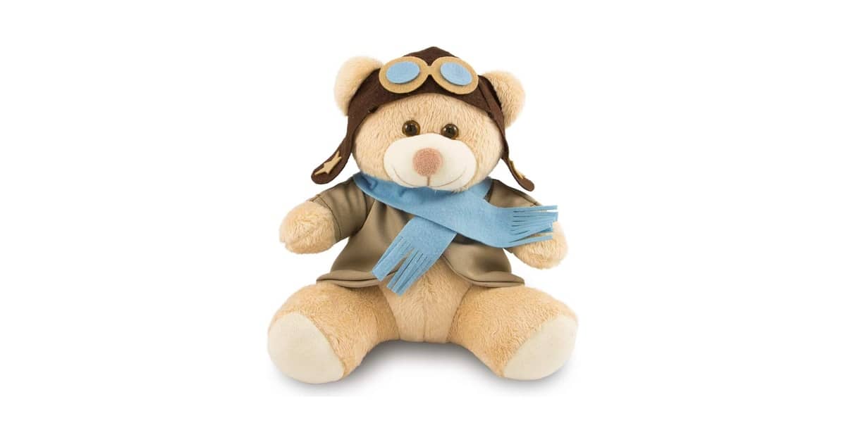 Melhor Urso de Pelúcia: 10 Modelos Antialérgicos