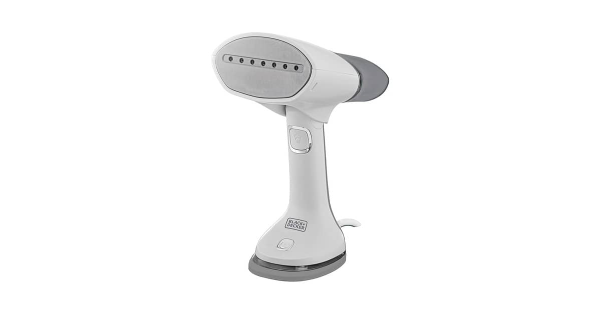 Melhor Vaporizador de Passar Roupa: Potência e Portabilidade