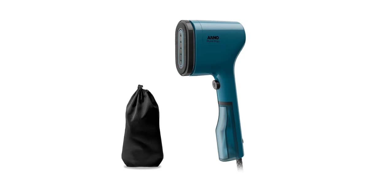 Melhor Vaporizador de Roupa Arno: 10 Modelos Eficientes