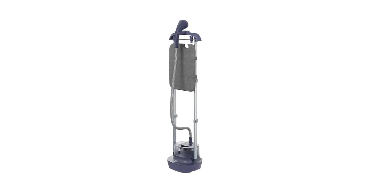 Melhor Vaporizador de Roupas Vertical: Guia Essencial 2024