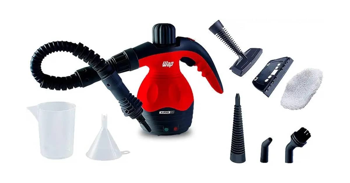 Melhor Vaporizador e Higienizador: 10 Opções Eficientes