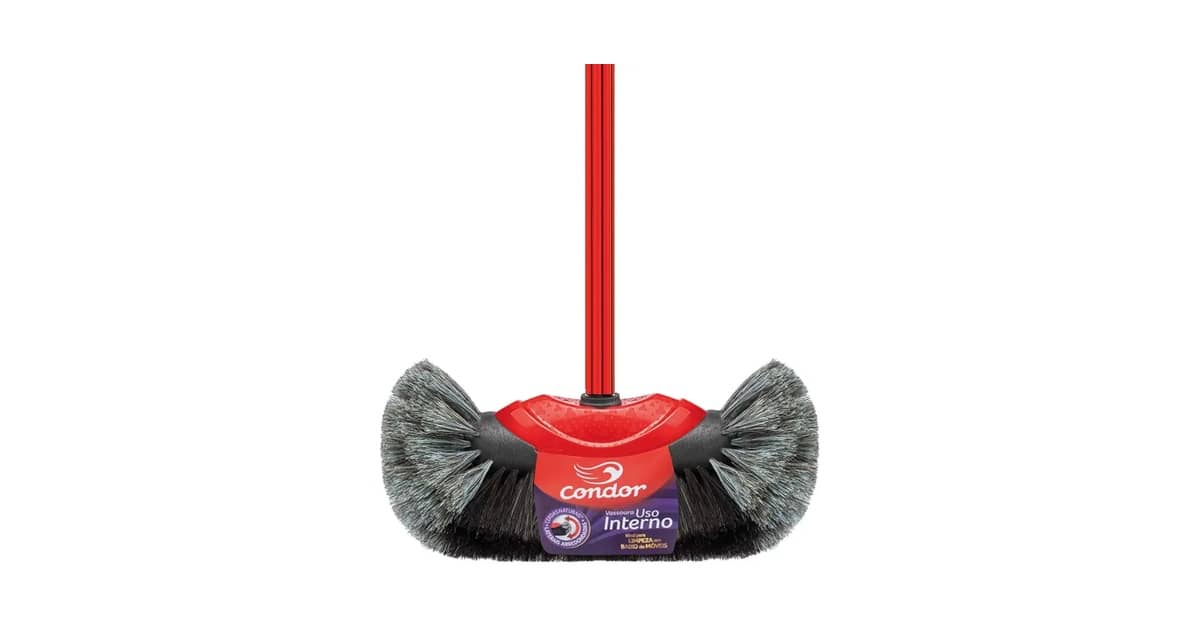 Melhor Vassoura para Piso de Madeira: Guia Completo