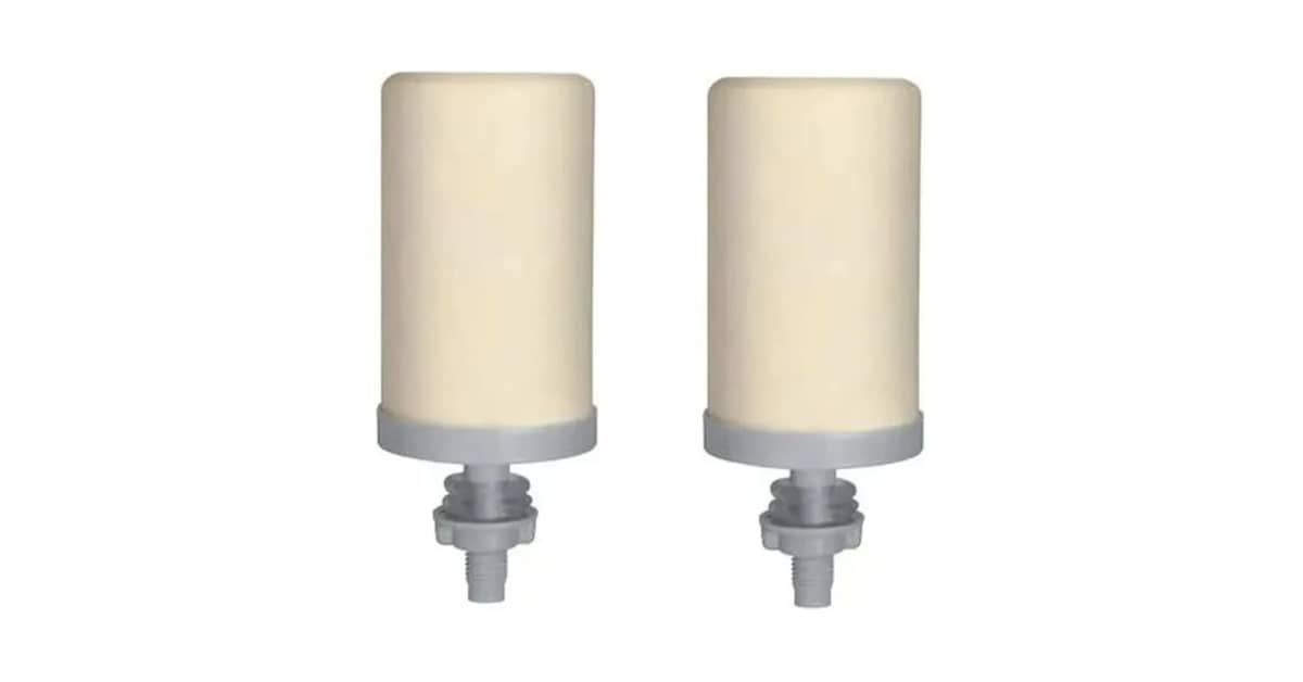 Melhor Vela Filtro de Barro: Guia para Água Pura