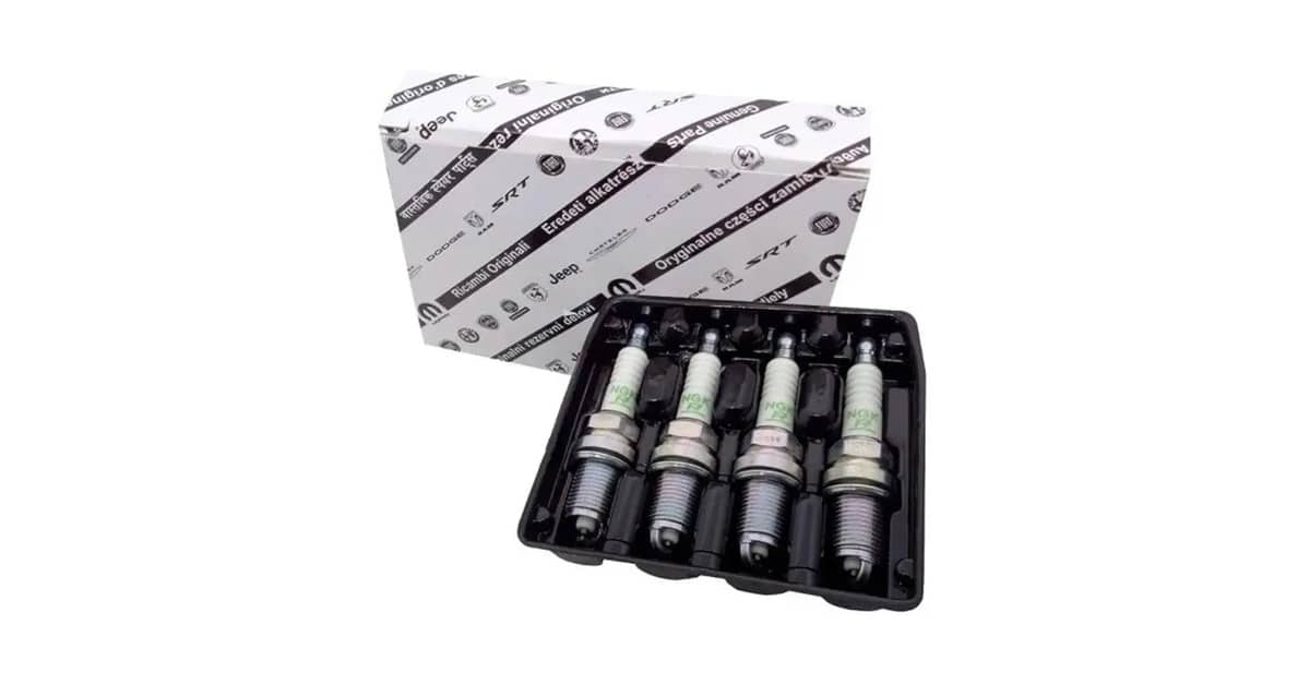 Melhor Vela de Ignição: Guia de Compra e Modelos Essenciais