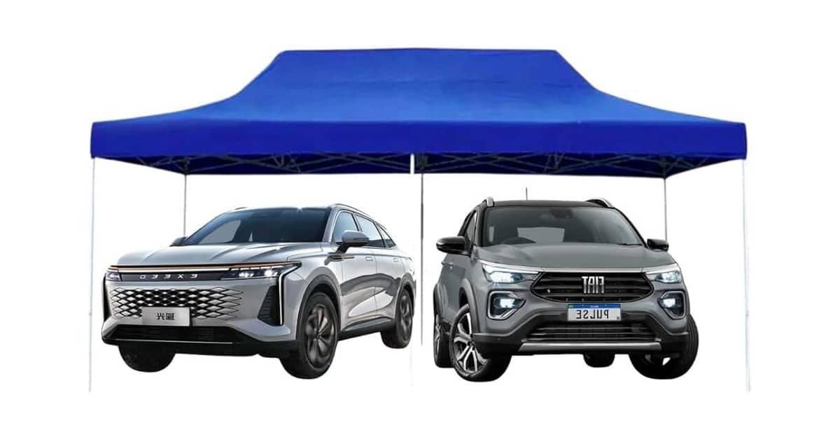 Melhor Vendedor Tenda: Durabilidade e Proteção
