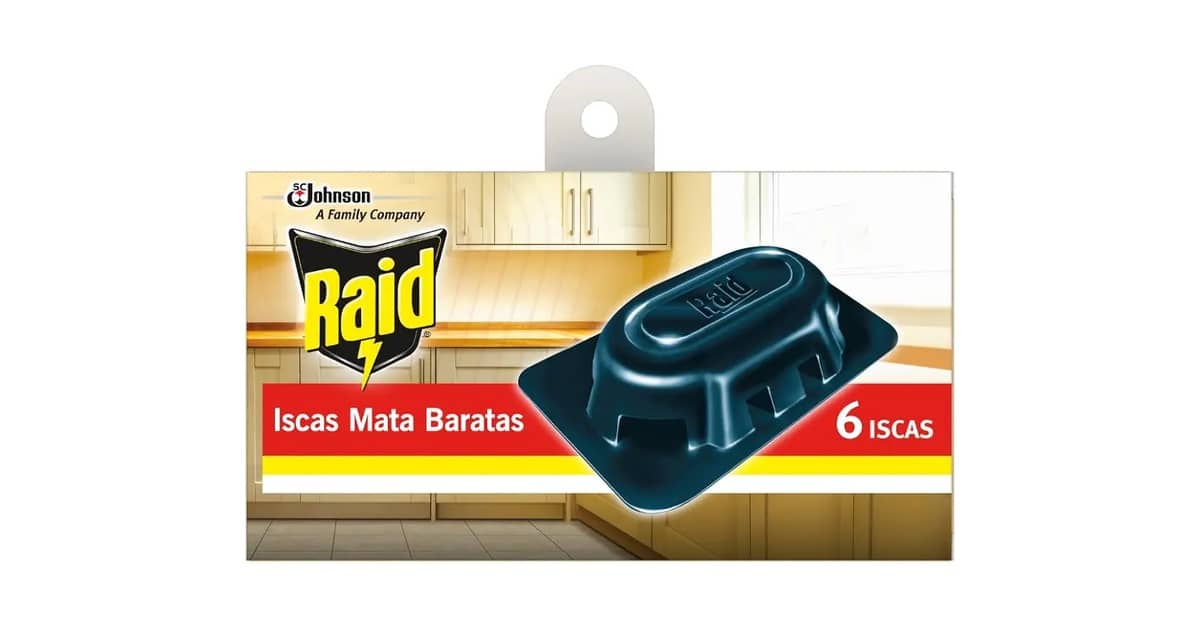 Melhor Veneno para Barata Germanica: Guia Definitivo