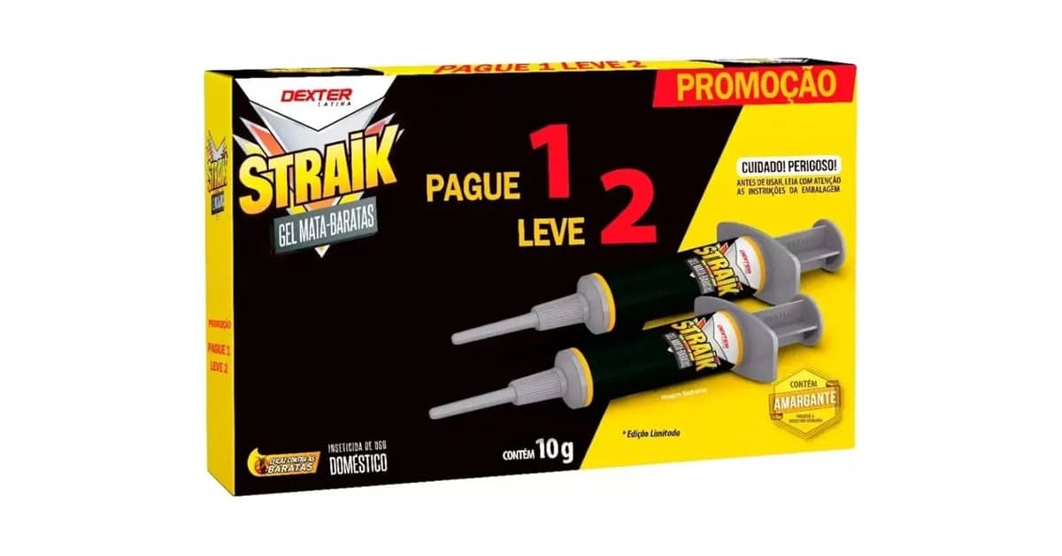 Melhor Veneno para Baratas Pequenas de Armário: Ação Rápida