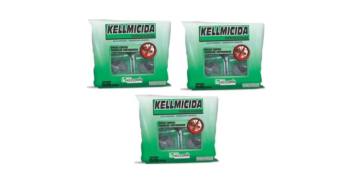 Melhor Veneno para Formiga Cortadeira: Eficácia Garantida