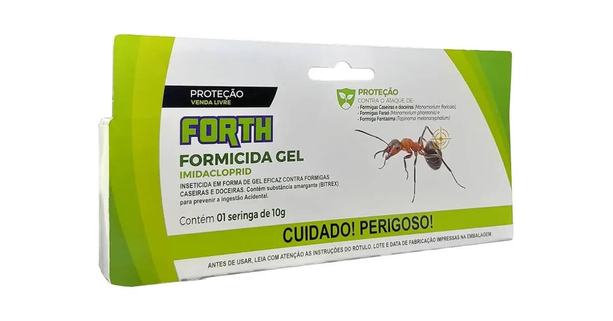 Melhor Veneno para Formiga de Roça: 5 Opções Eficazes