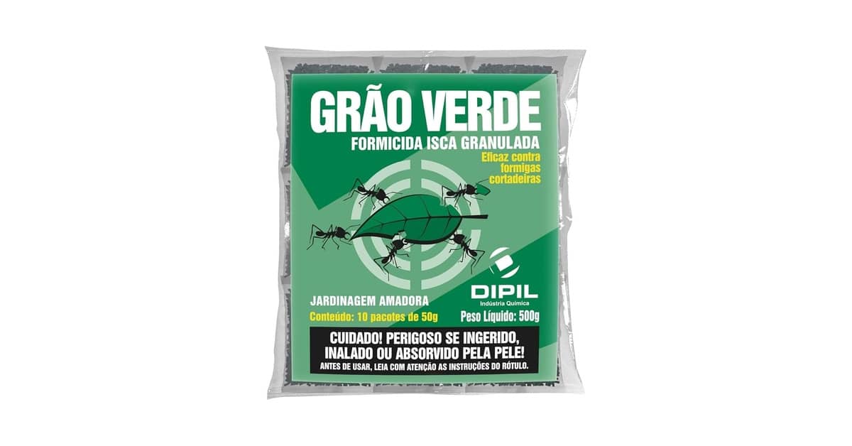 Melhor Veneno para Formiga Sauva: Controle Eficaz de Saúvas