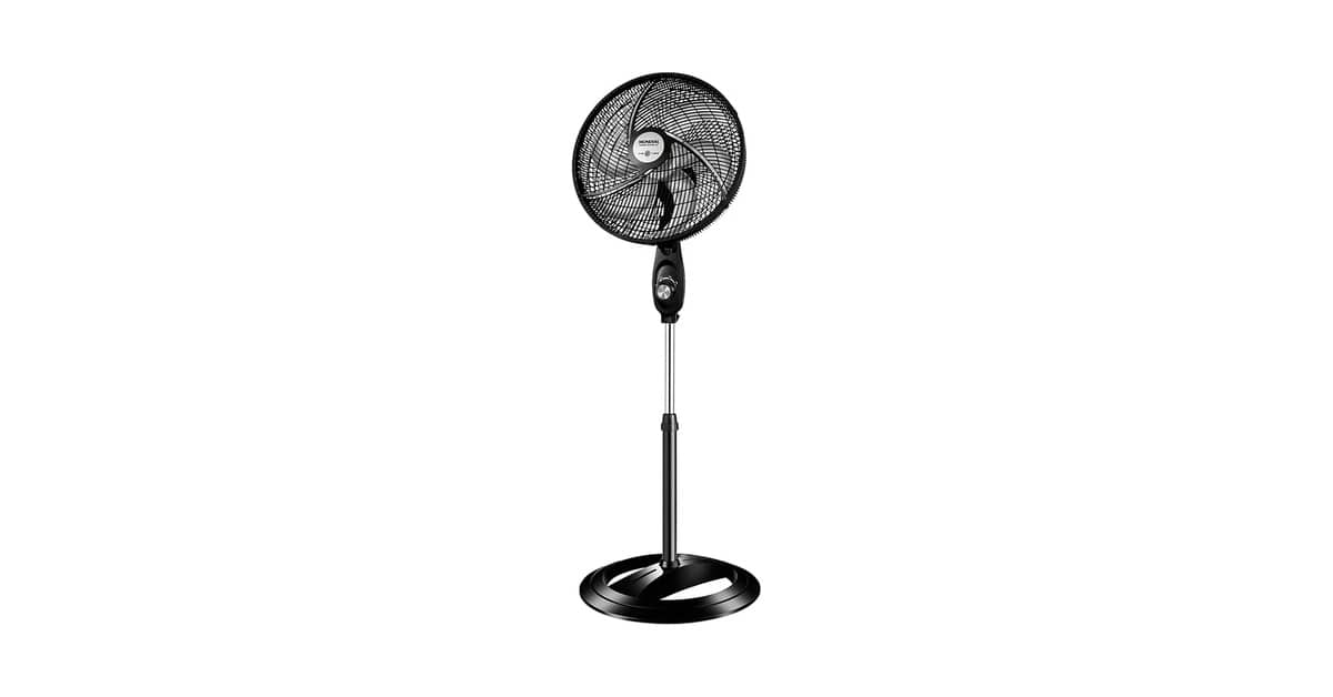 Melhor Ventilador de Coluna Custo-Benefício: 10 Modelos de Alta Eficiência