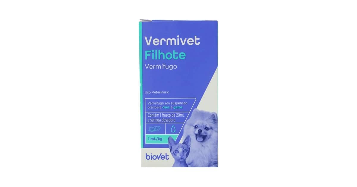 Melhor Vermífugo para Gatos Filhotes: Guia Essencial