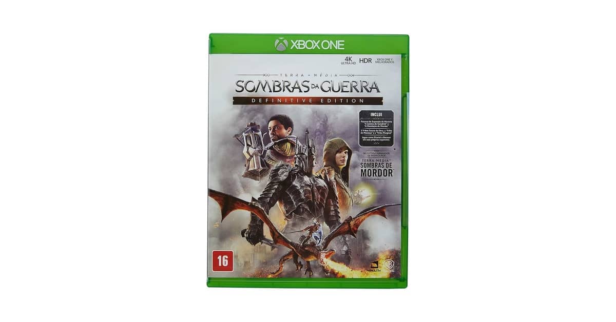 Melhor Videogame da Xbox: Console e Jogos Essenciais