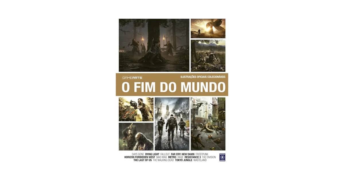 Melhor Videogame do Mundo: A História Completa do PS2