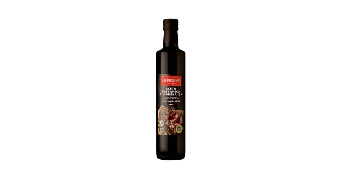 Melhor Vinagre Balsamico: Guia Essencial de Sabores