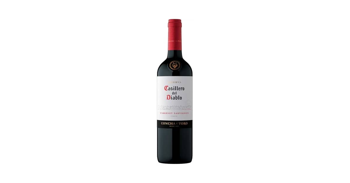 Melhor Vinho Barato de Mercado: 5 Vinhos Tintos com Ótimo Custo-Benefício