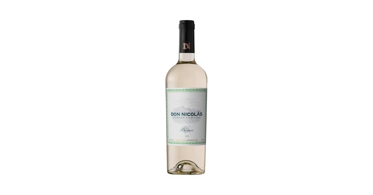Melhor Vinho Branco Seco: Guia de Sabores e Aromas