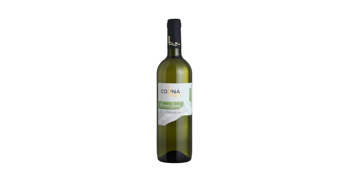 Melhor Vinho Branco Suave: Guia Definitivo Para A Sua Escolha