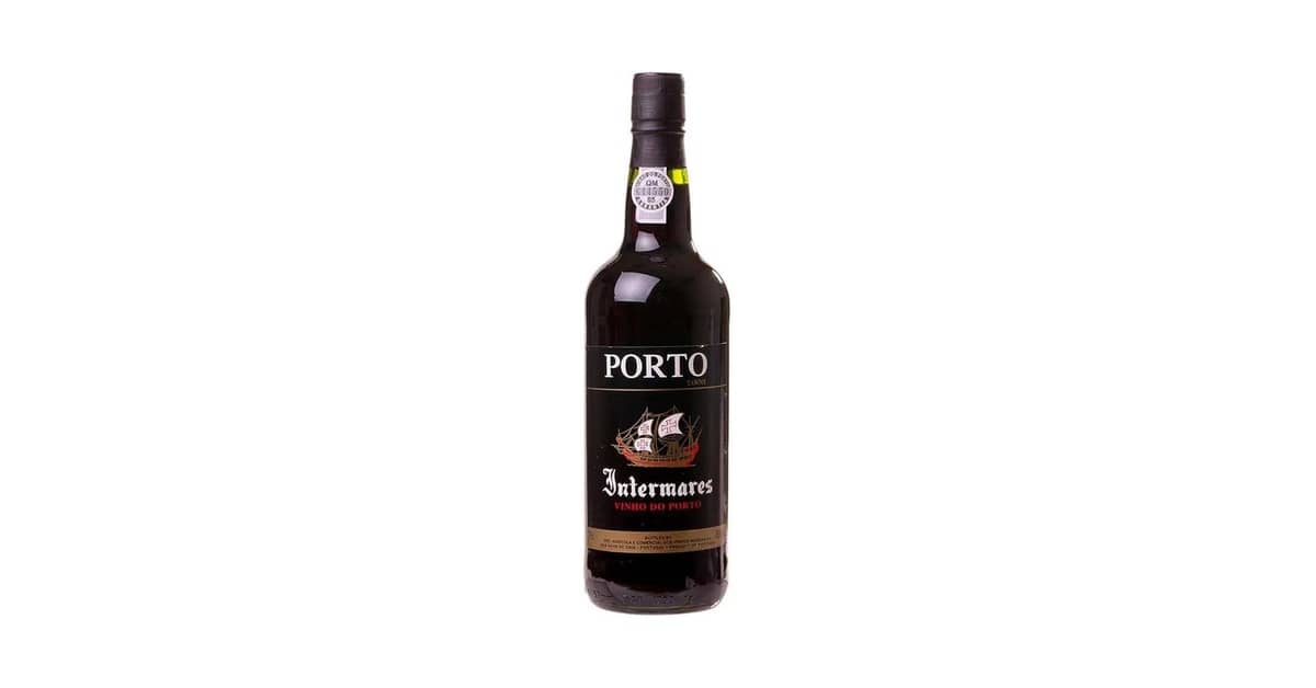 Melhor Vinho do Porto de Portugal: Tawny vs Ruby